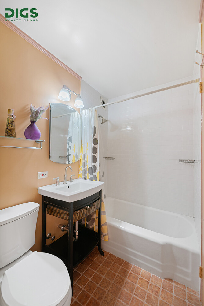 520 East 72nd Street 10F Upper East Side New York NY 10021