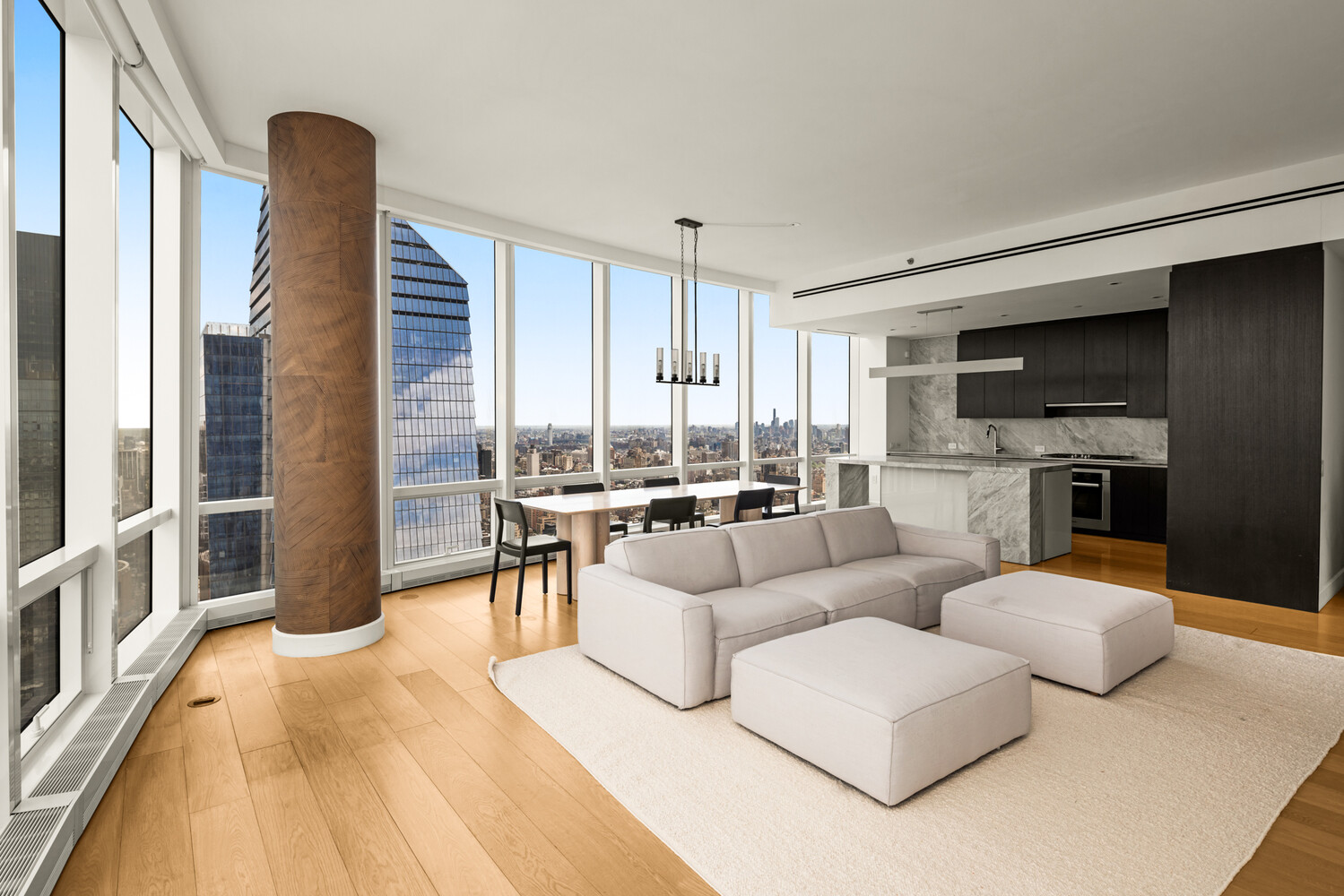 15 Hudson Yards 74E Hudson Yards New York NY 10001