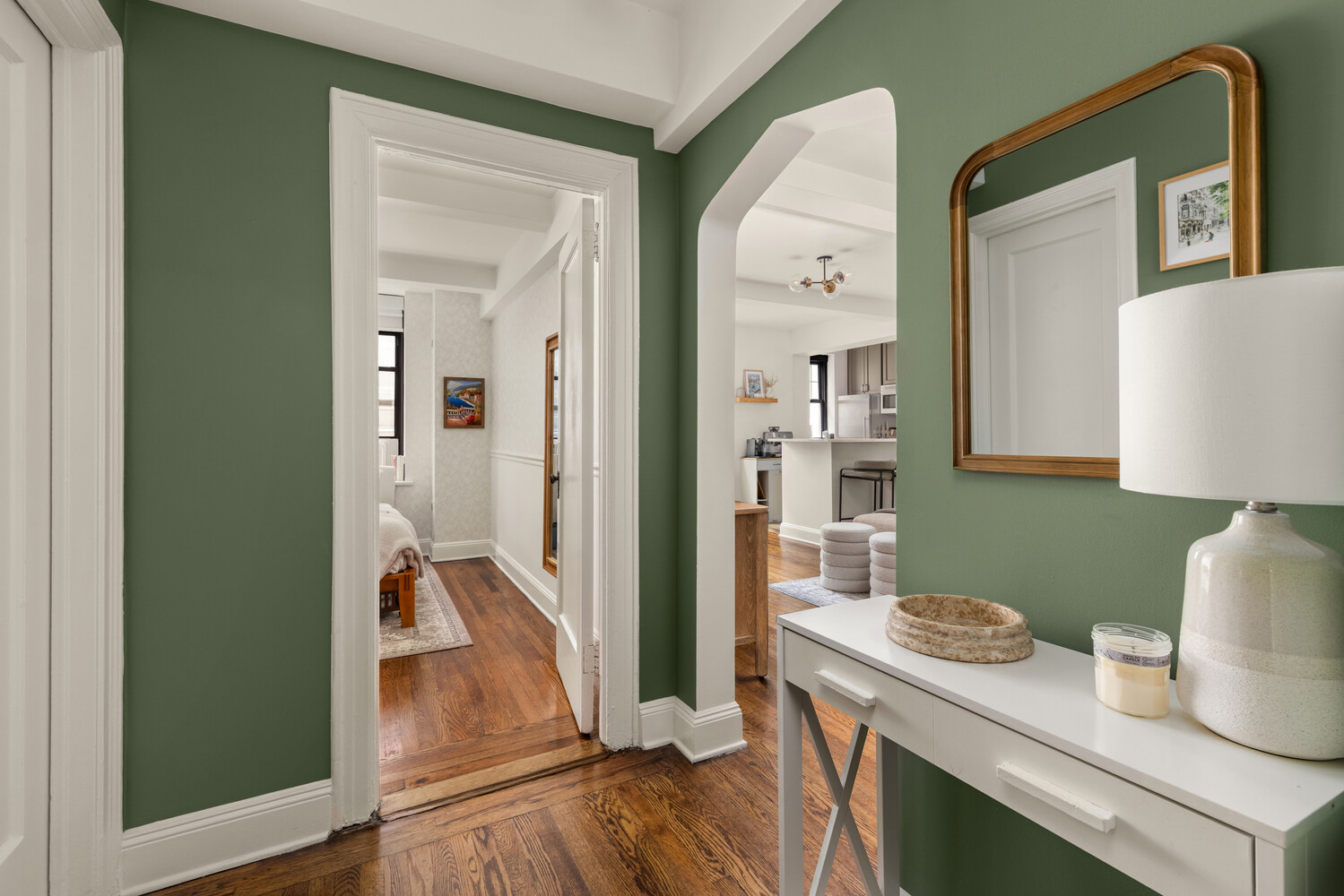 200 East 16th Street 2J Gramercy Park New York NY 10003