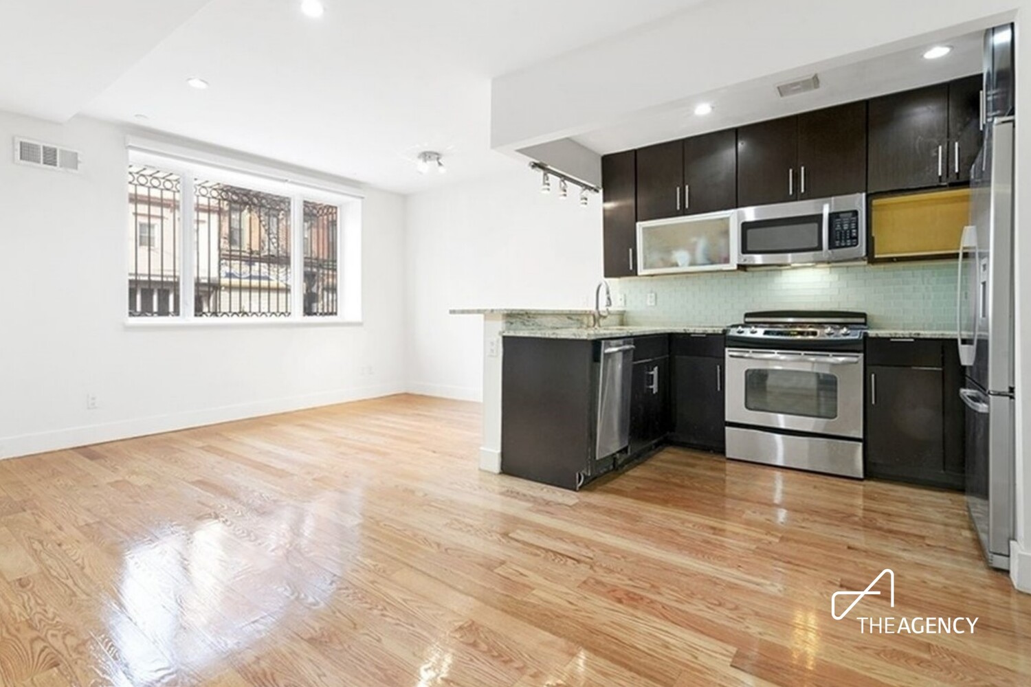 351 Franklin Avenue Bedford Stuyvesant Brooklyn NY 11238