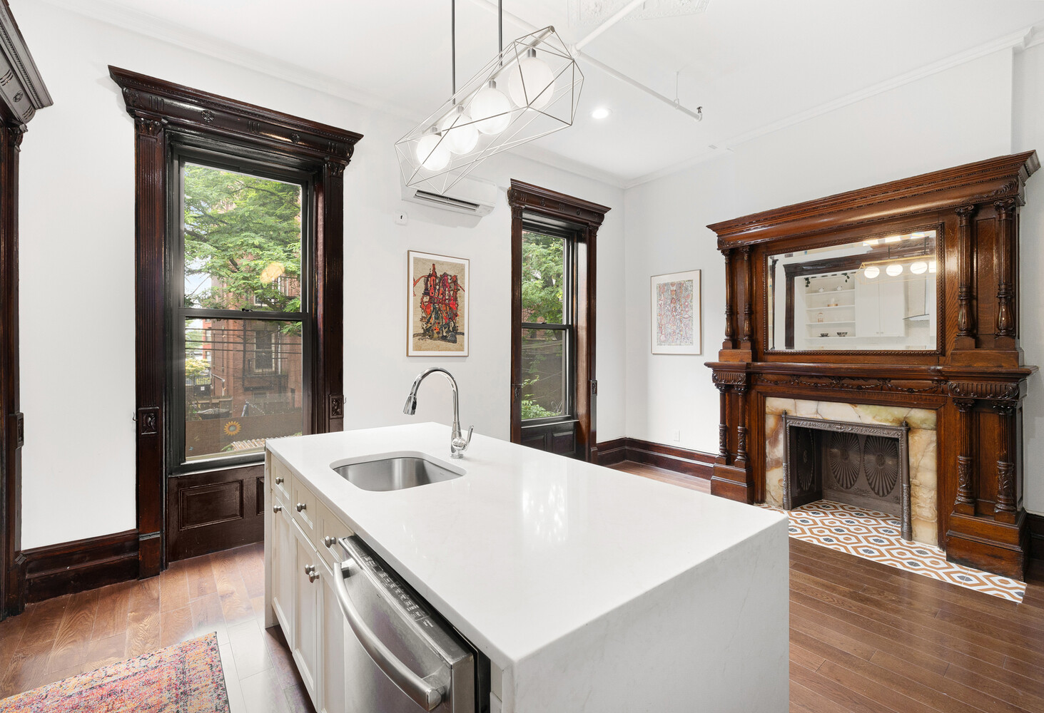 1227 Dean Street APT1 Crown Heights Brooklyn NY 11216