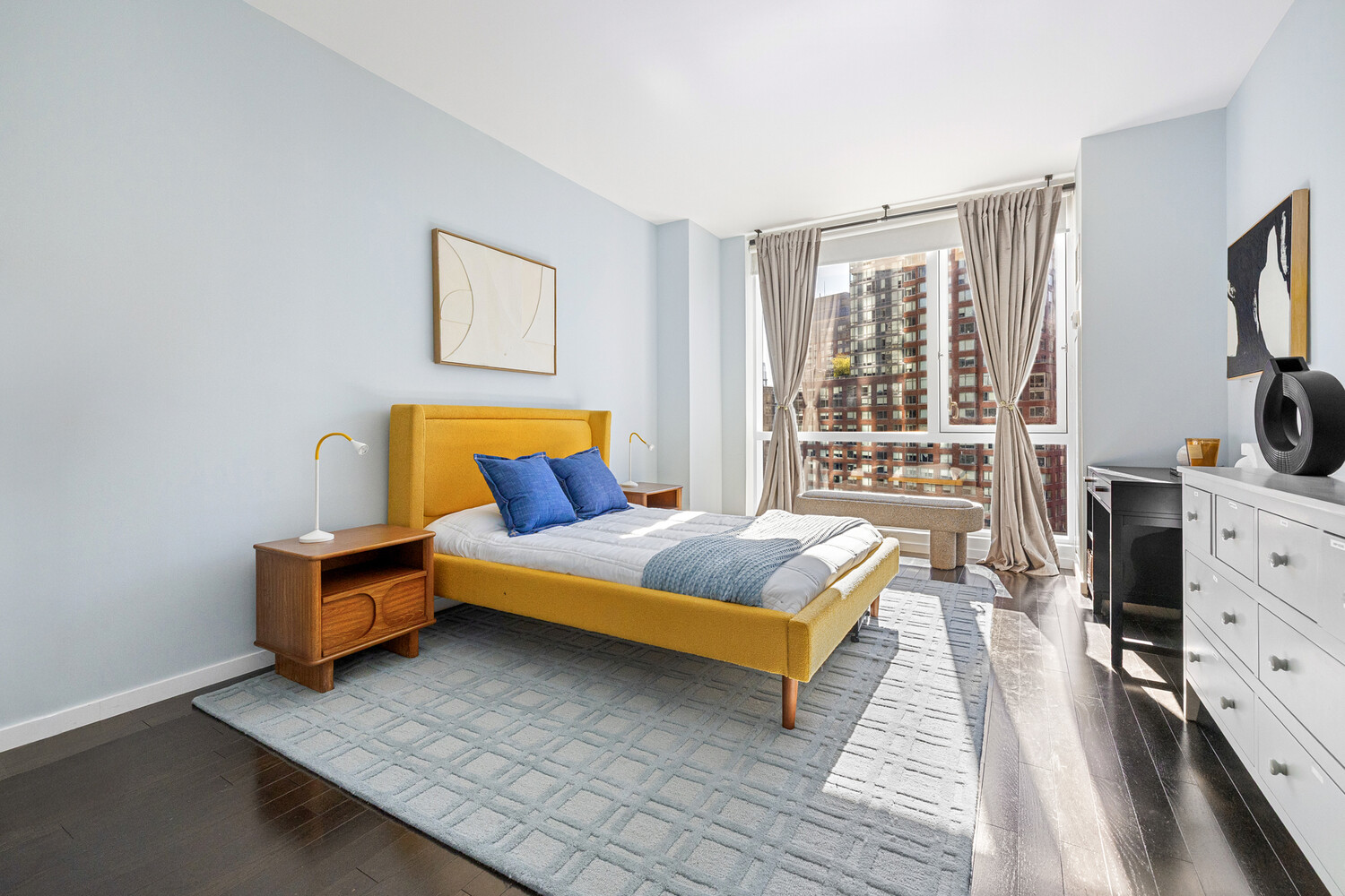 200 Chambers Street 10A Tribeca New York NY 10007