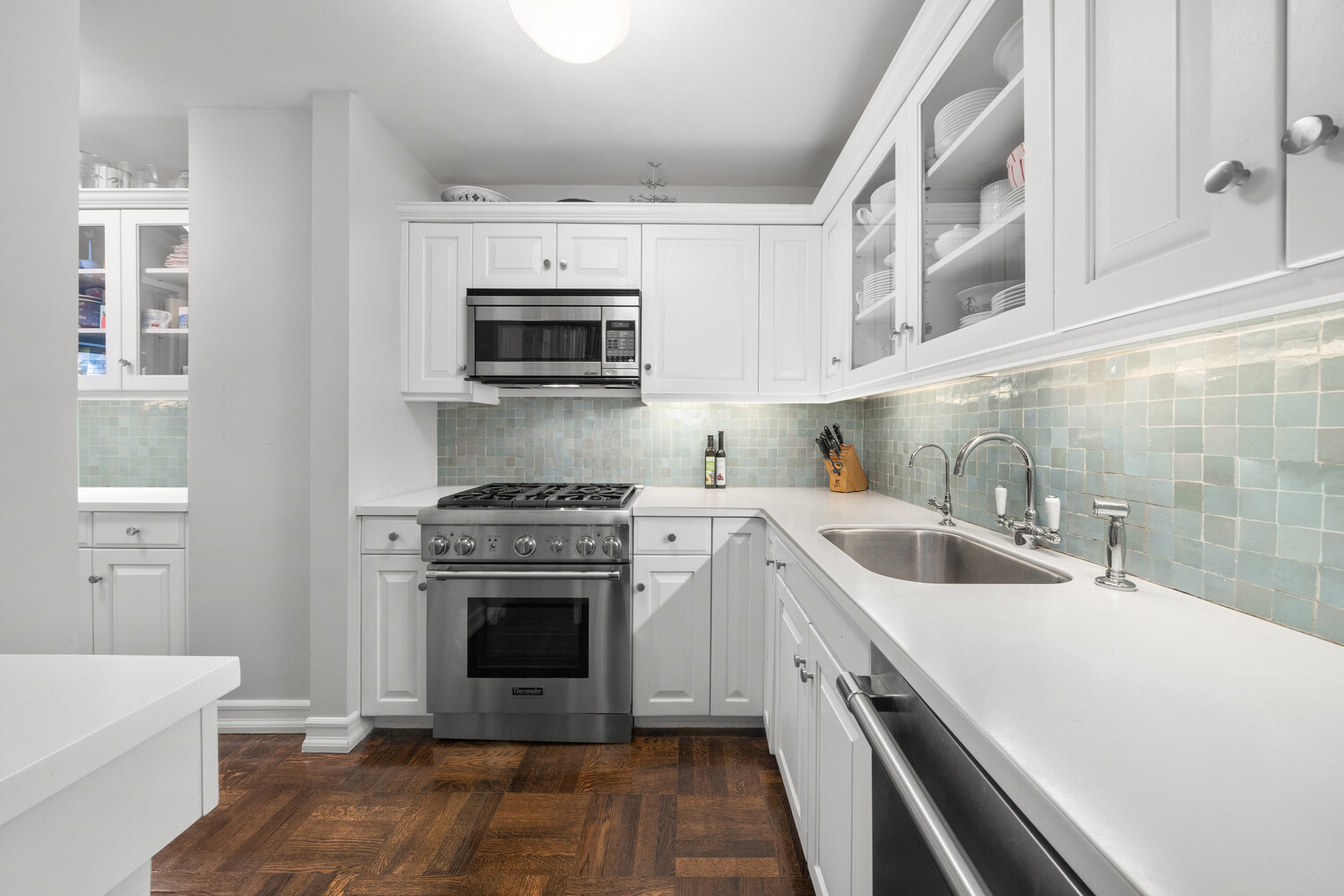 55 East 87th Street 4JK Carnegie Hill New York NY 10128