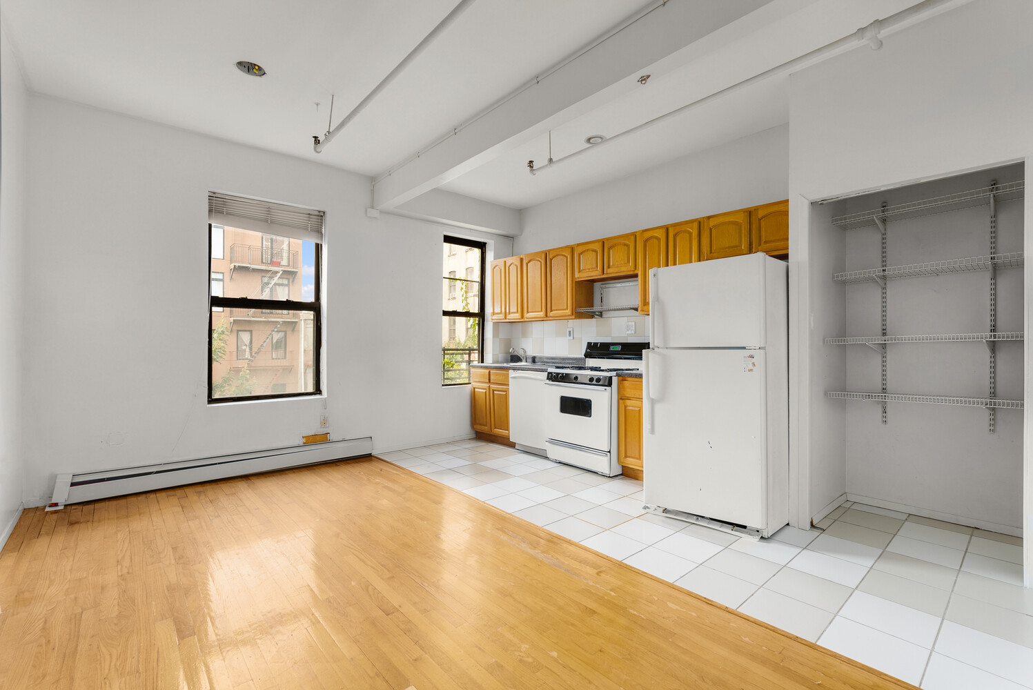 80 West 119th Street Mt. Morris Park New York NY 10026