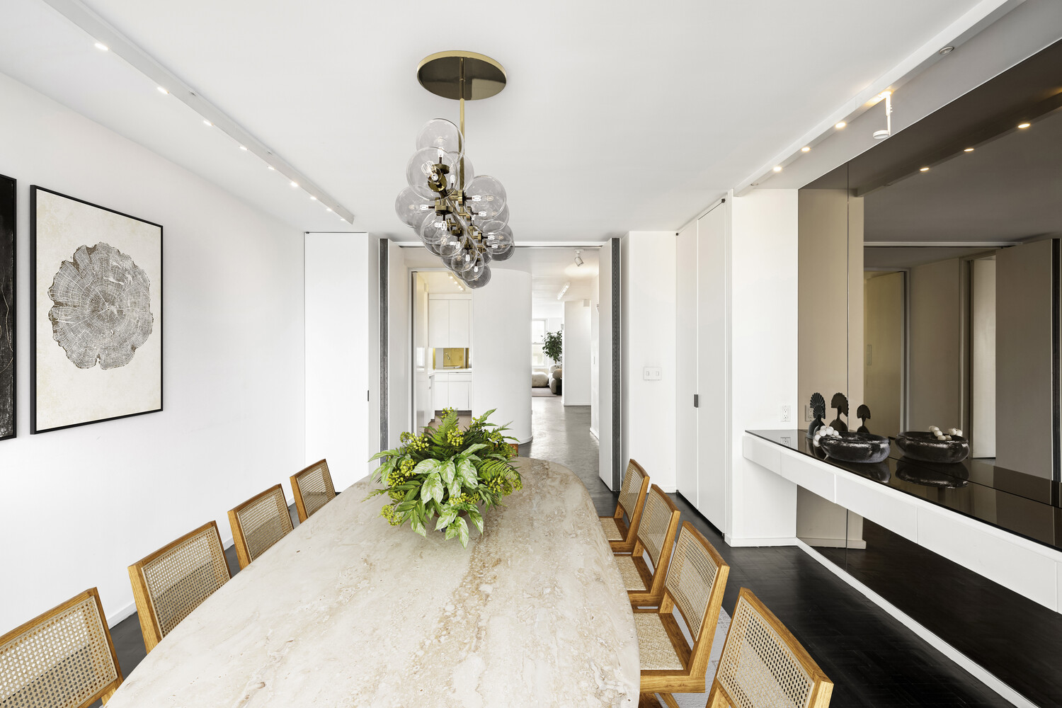 117 East 57th Street 44CDEF Midtown East New York NY 10022