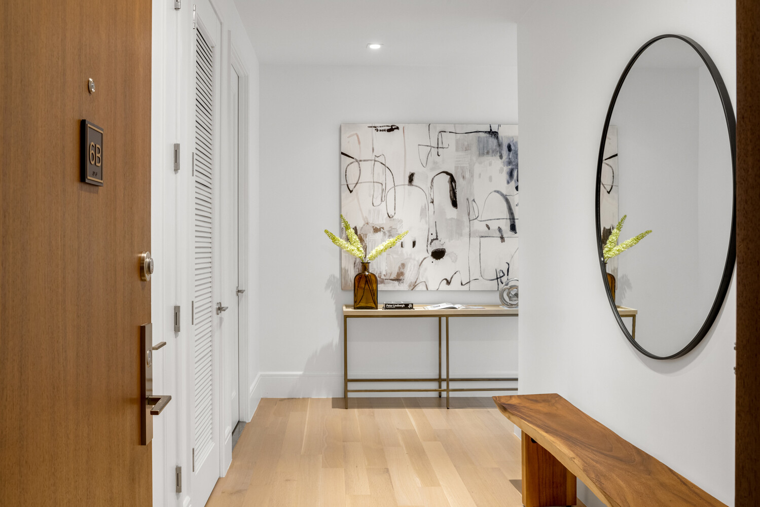 215 East 19th Street 6B Gramercy Park New York NY 10003