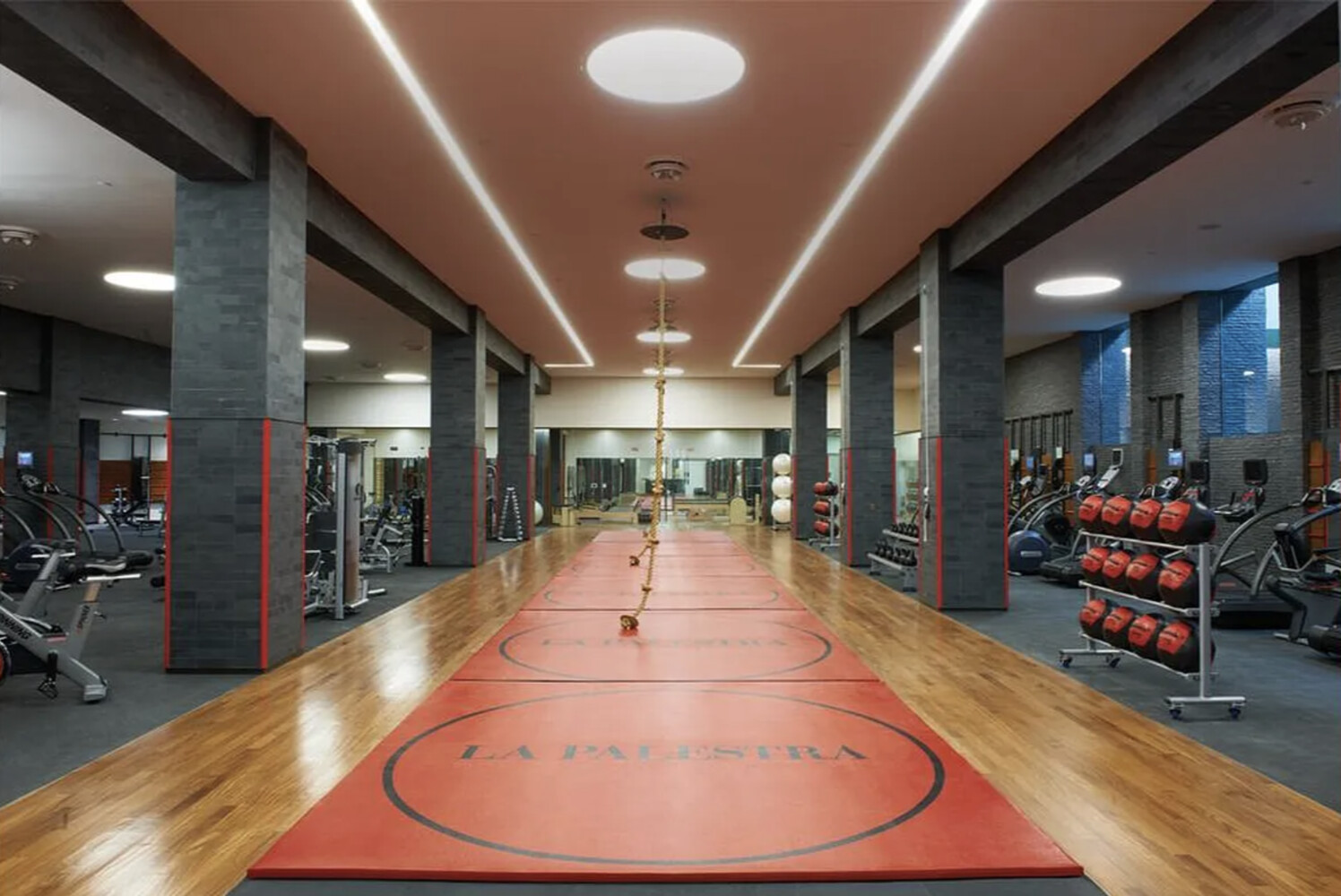 60 Riverside Blvd. 2011 Lincoln Square New York NY 10069