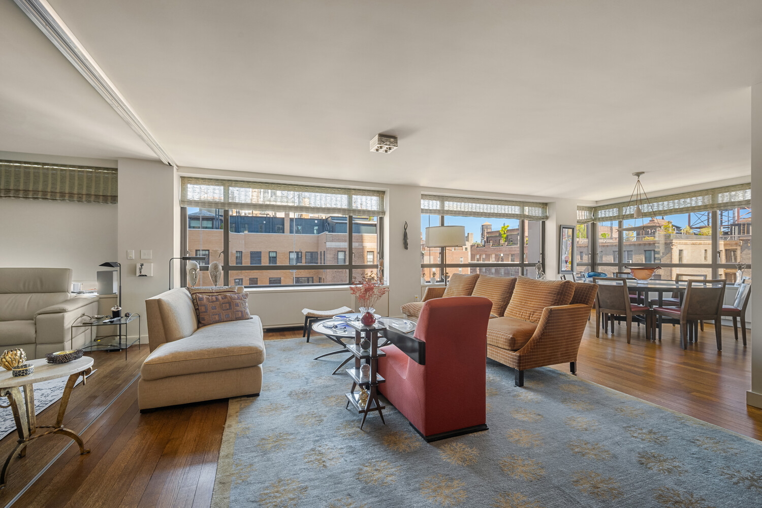 190 East 72nd Street 17AB Upper East Side New York NY 10021