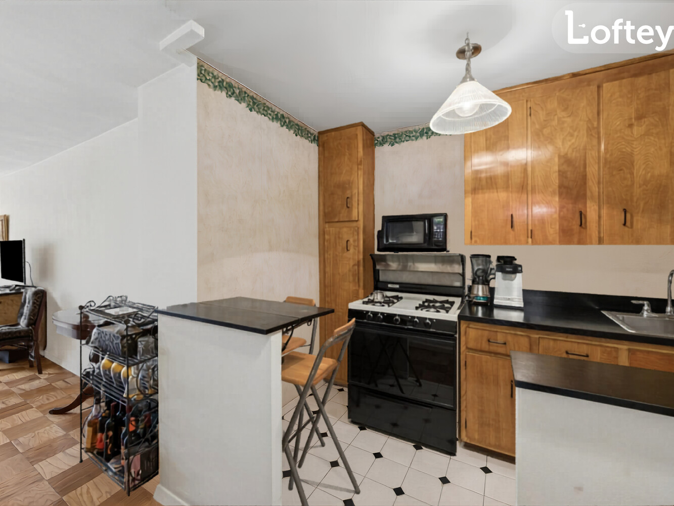 130 East 18th Street 11K Gramercy Park New York NY 10003