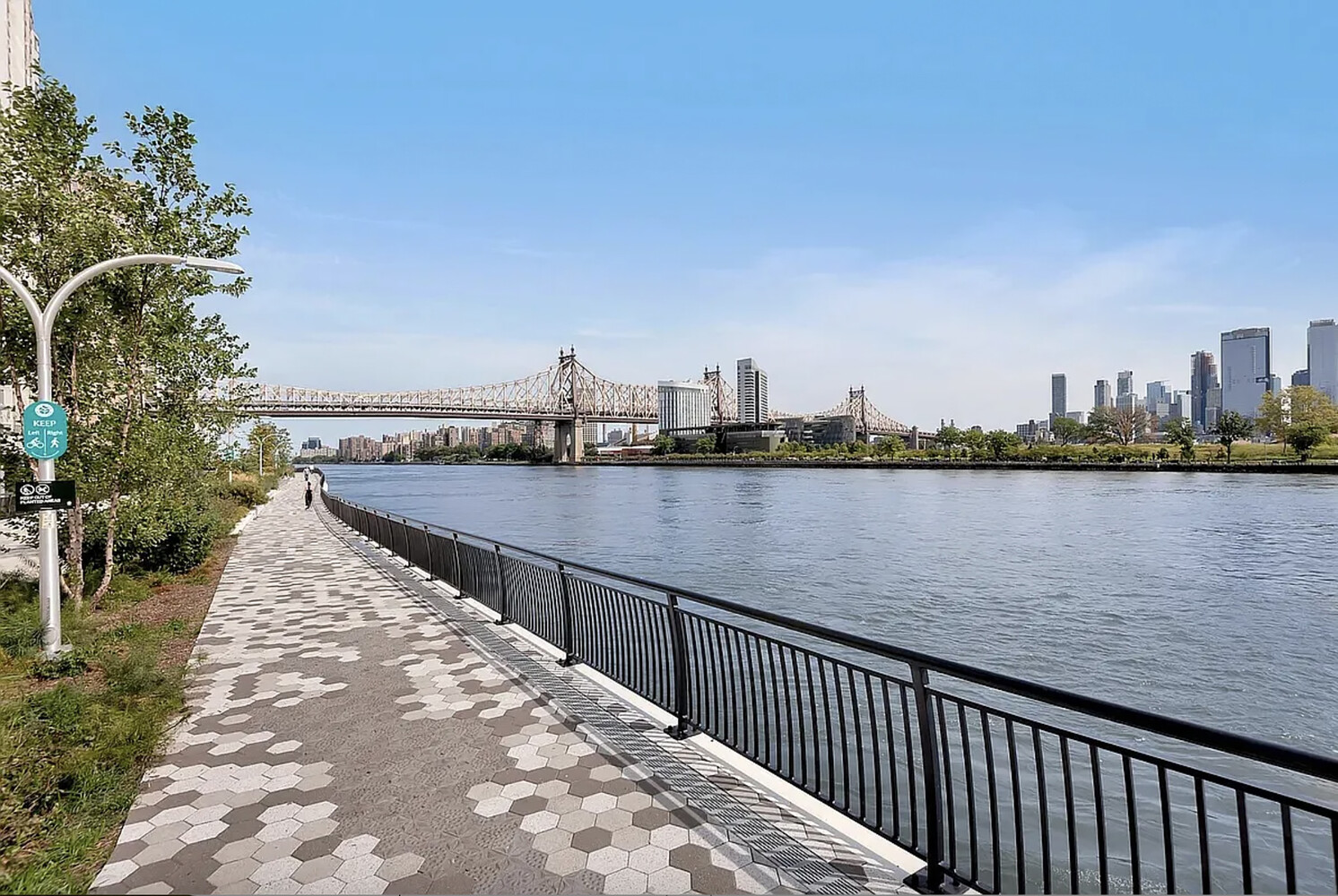 45 Sutton Place South 15C Sutton Place New York NY 10022