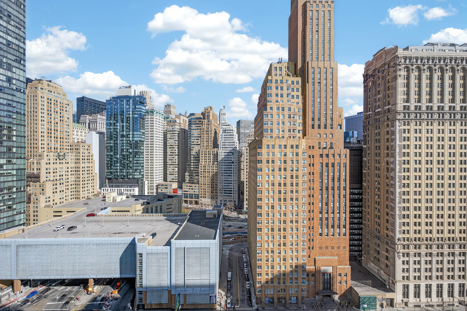 70 Little West Street 22G Battery Park City New York NY 10004