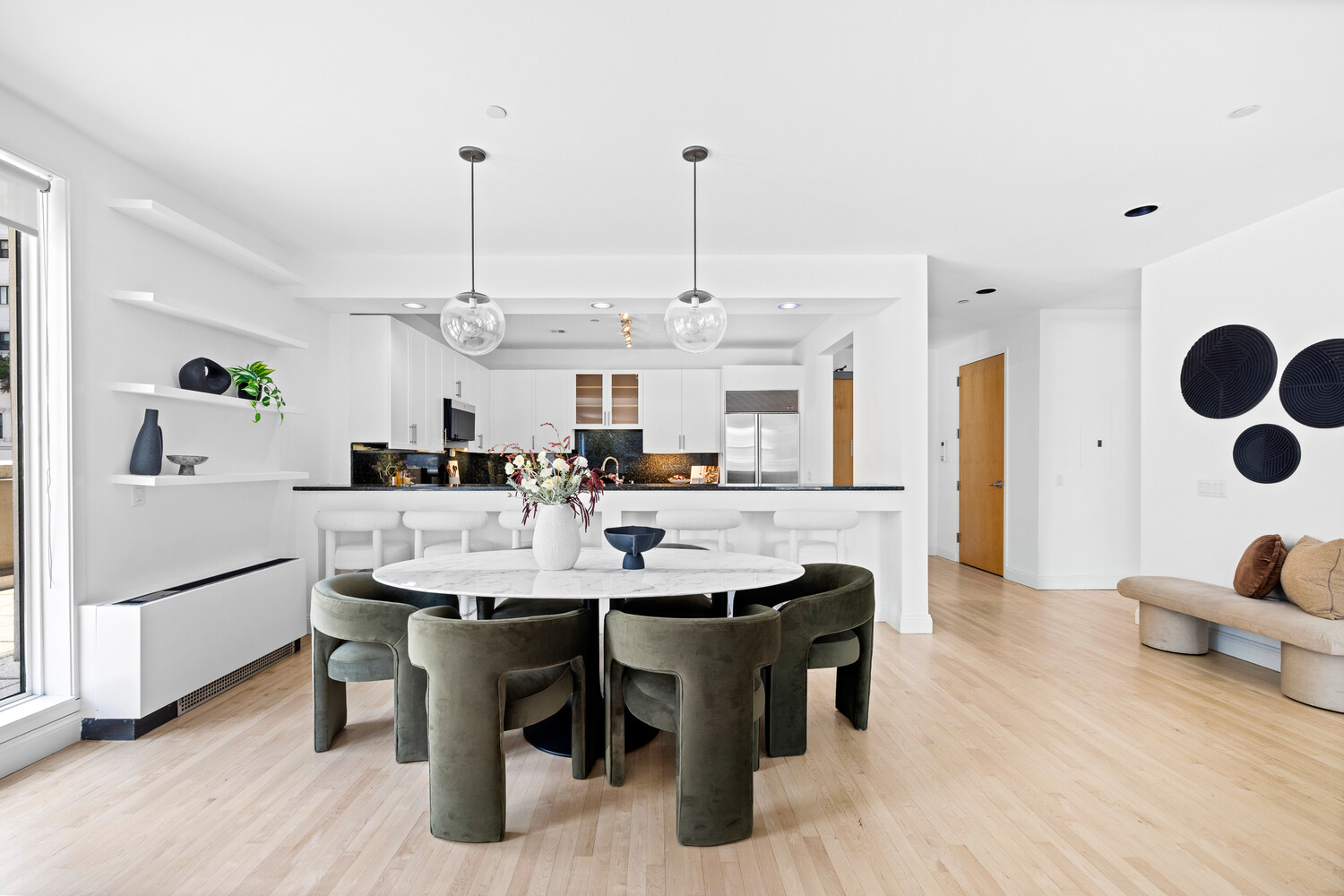 38-44 Warren Street 6C Tribeca New York NY 10013