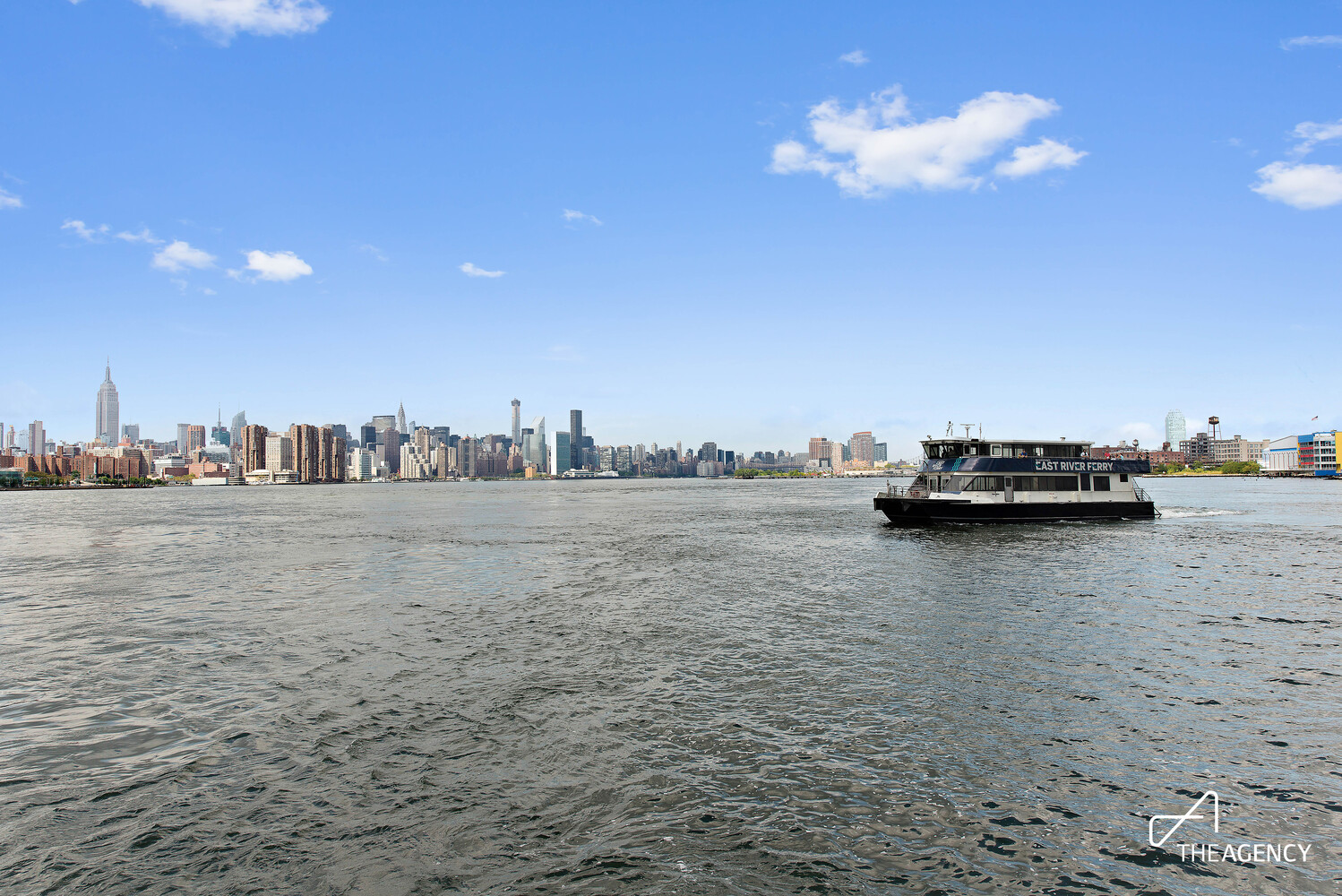 1 Northside Piers 16C Williamsburg Brooklyn NY 11249