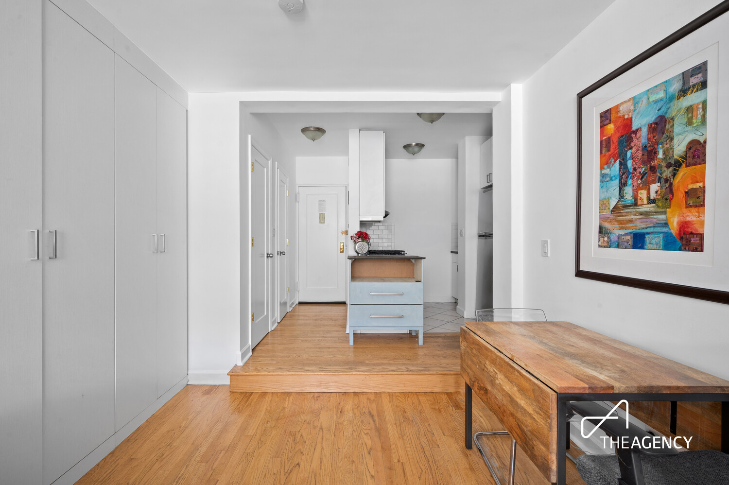 160 West 85th Street 1A Upper West Side New York NY 10024