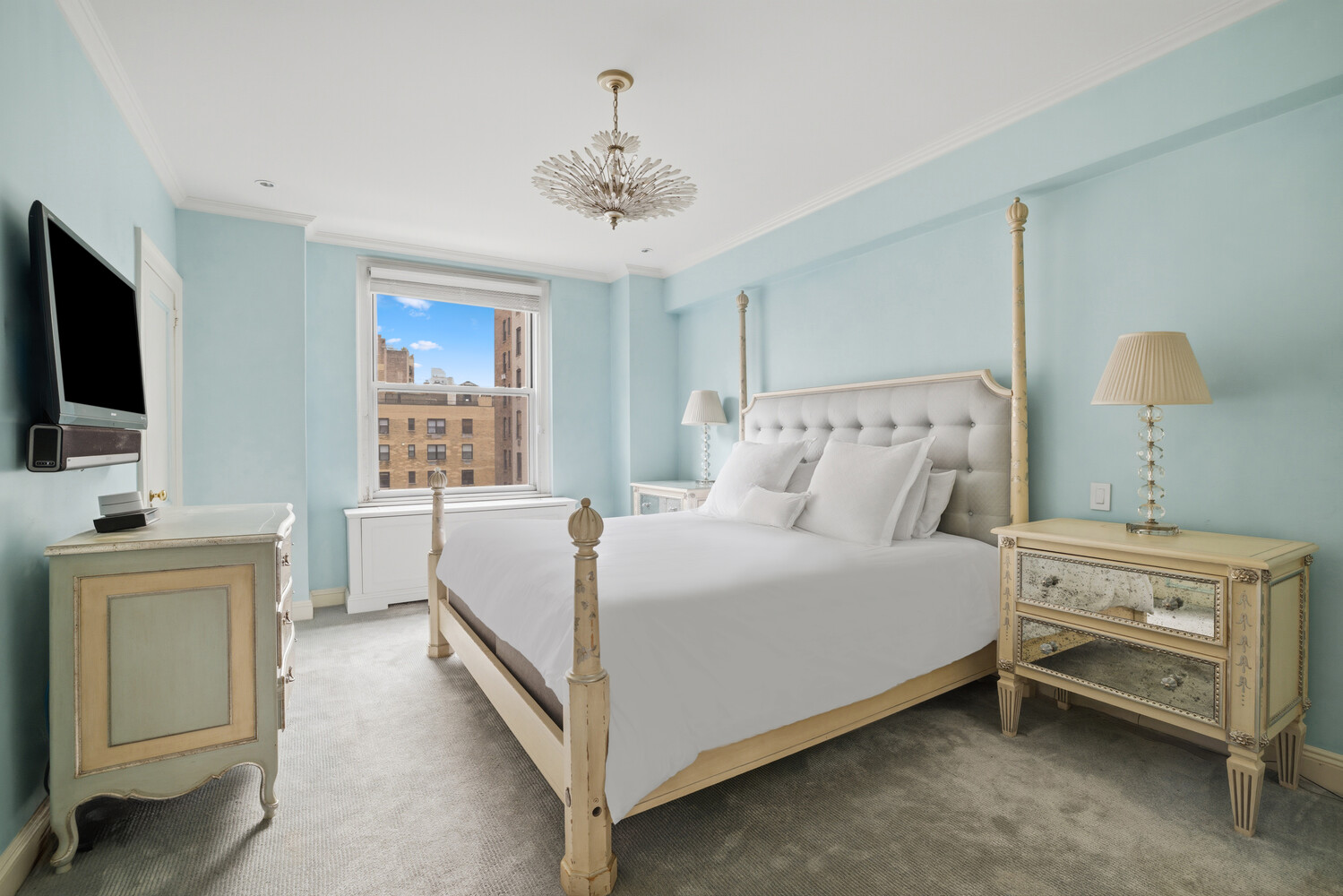1040 Park Avenue 8E Carnegie Hill New York NY 10028