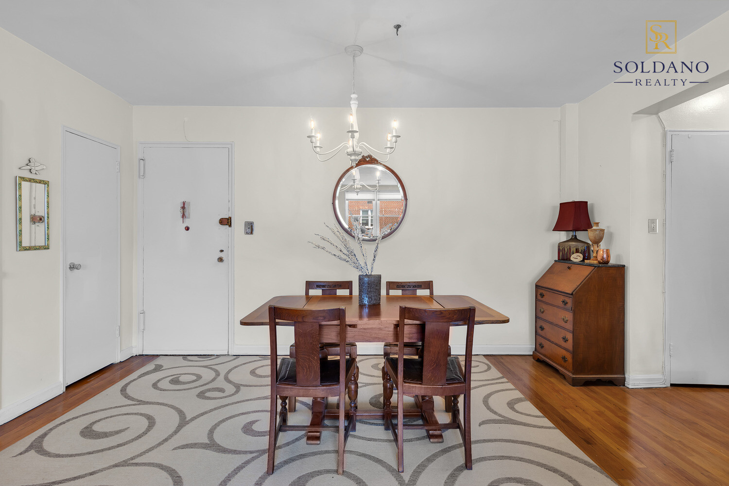 9201 Shore Road C708 Fort Hamilton Brooklyn NY 11209