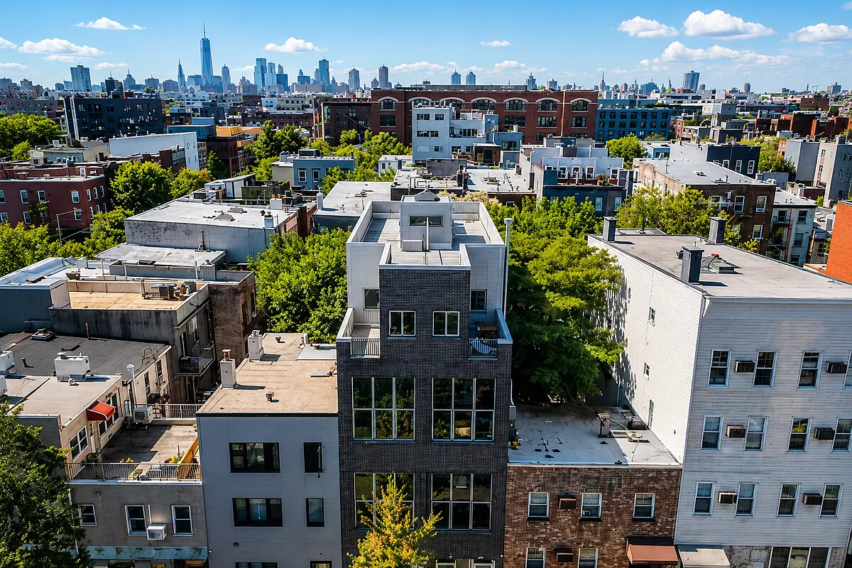 236 North 7th Street Williamsburg Brooklyn NY 11211