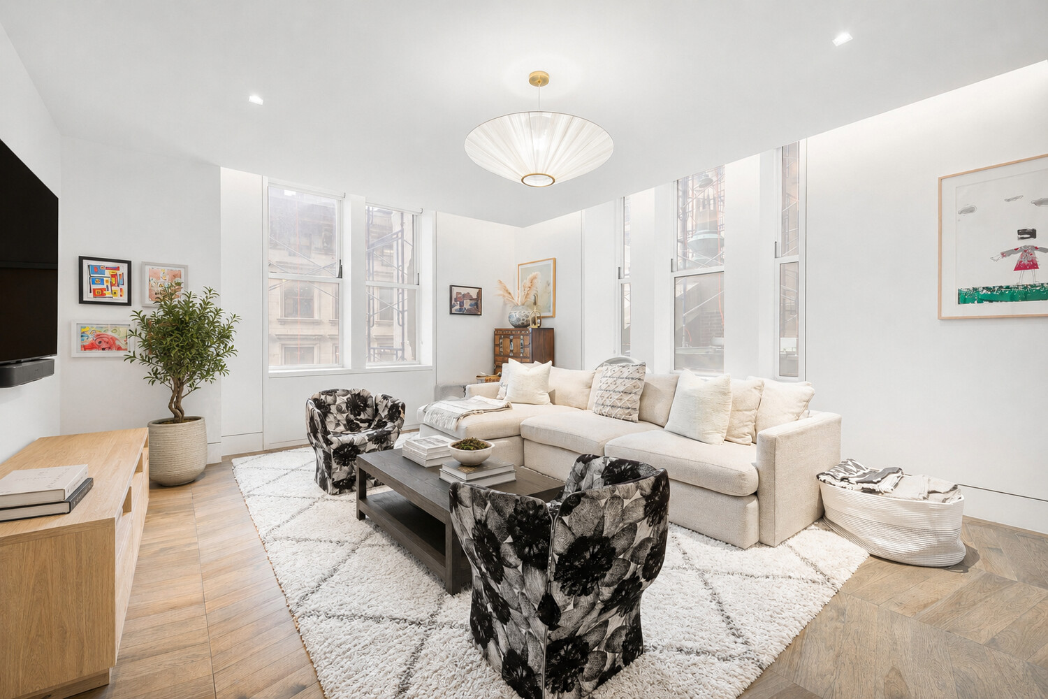 49 Chambers Street 5E Tribeca New York NY 10007