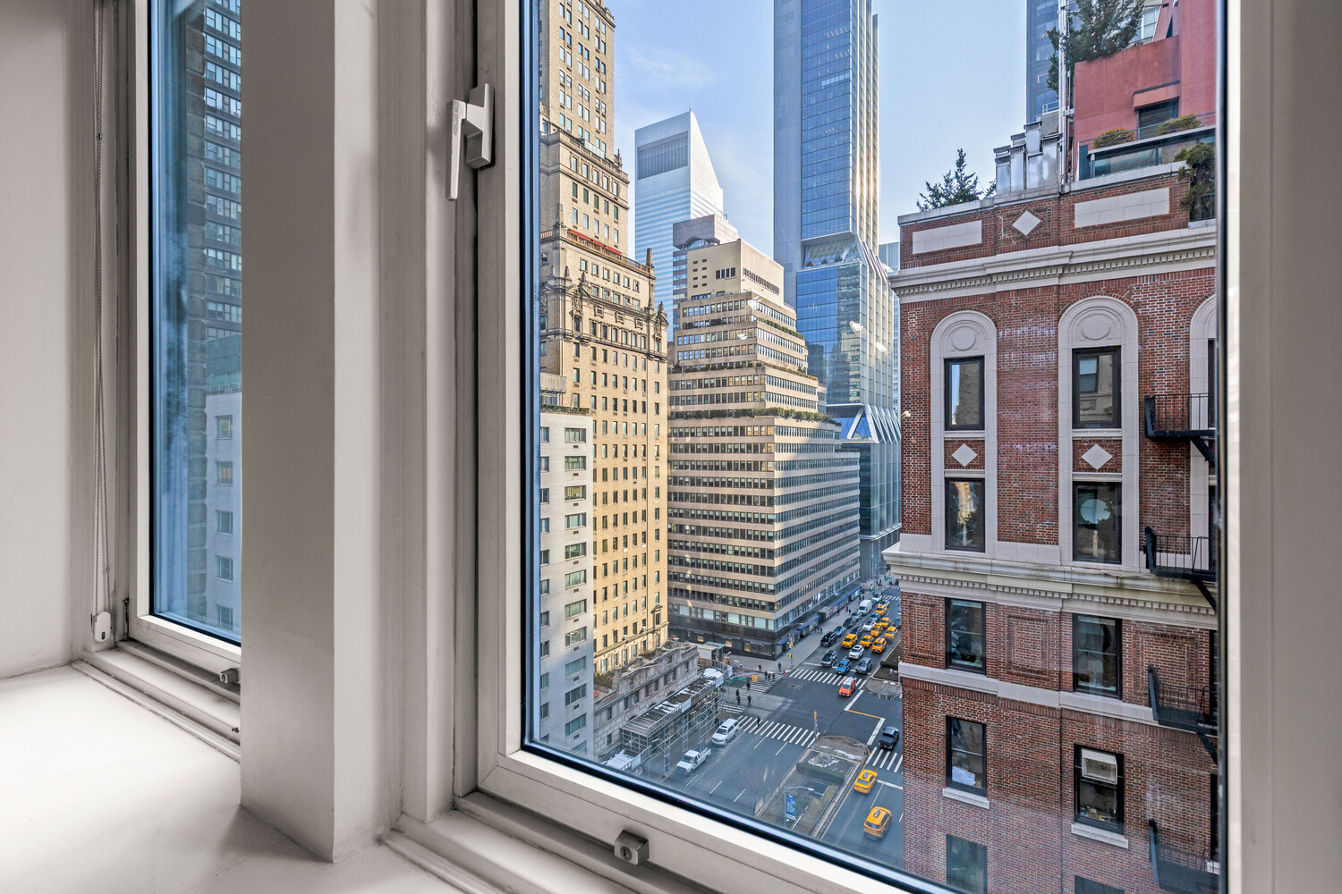 480 Park Avenue 14B Midtown East New York NY 10022