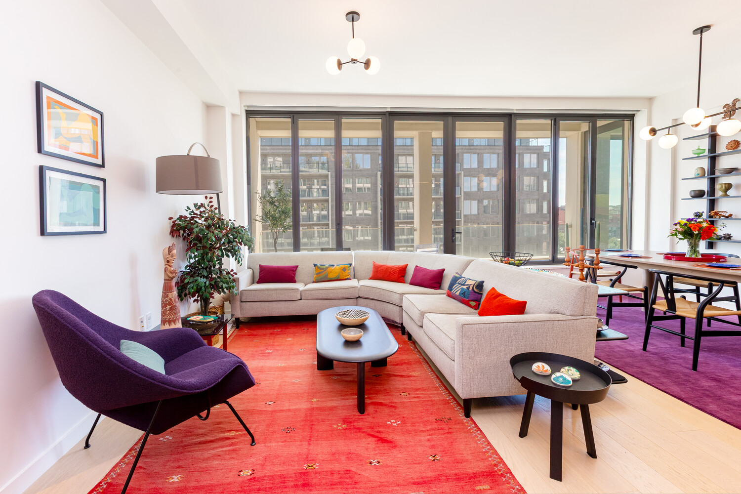 58 Saint Marks Place 902 Boerum Hill Brooklyn NY 11217