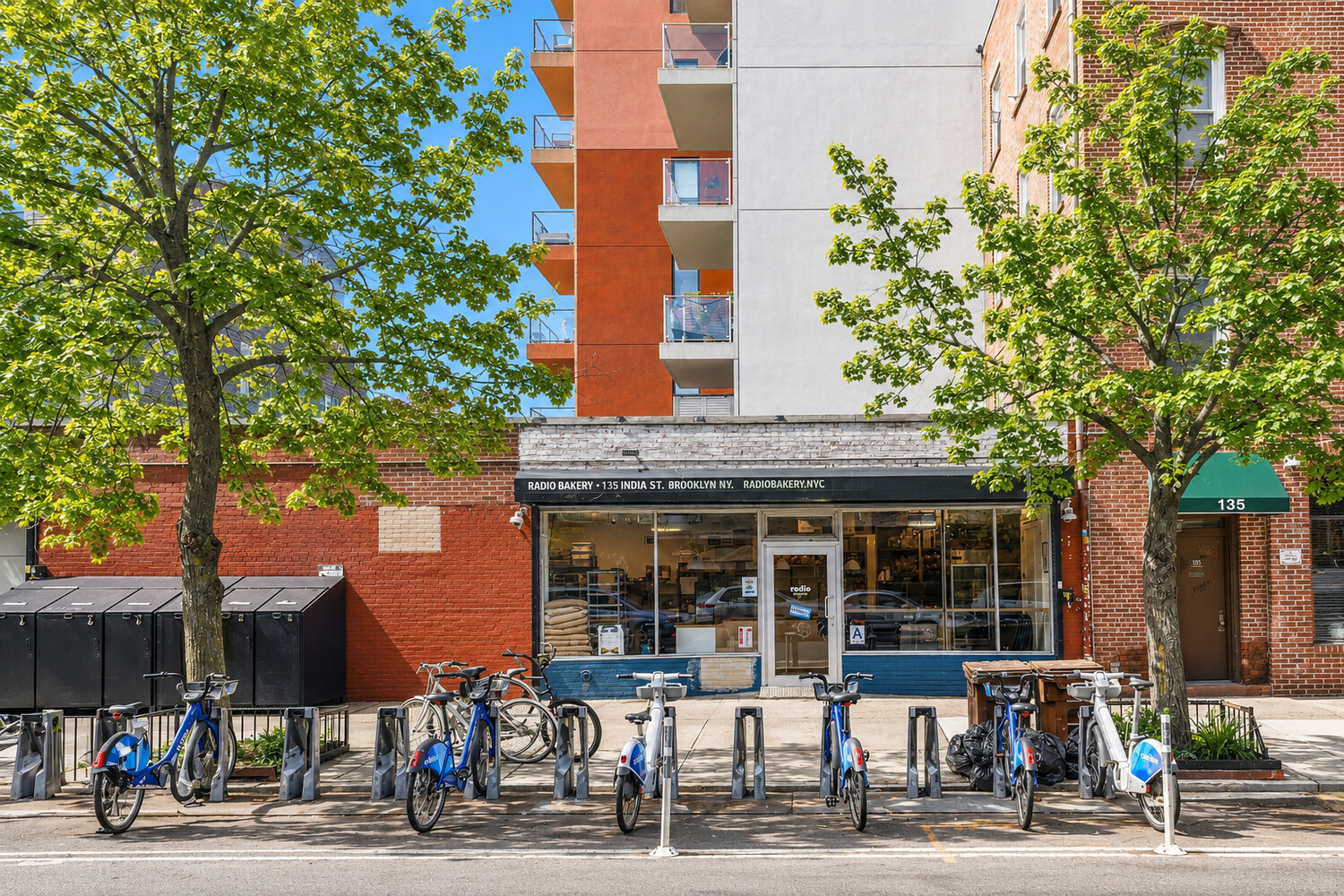 161 Dupont Street PH Greenpoint Brooklyn NY 11222