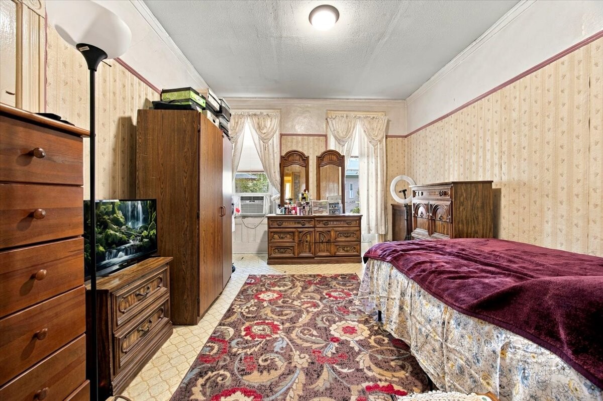 125 Shepherd Avenue Cypress Hills Brooklyn NY 11208