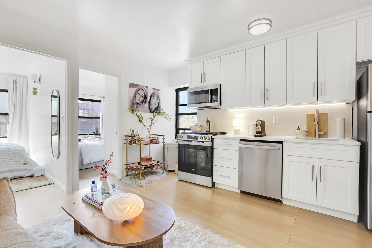 200 Bowery 7E Little Italy New York NY 10012