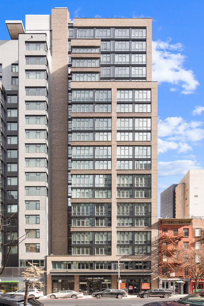 591 First Avenue 17A Kips Bay New York NY 10016