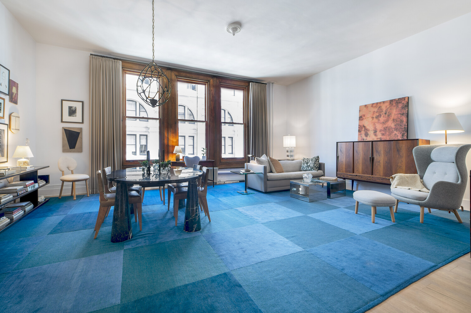 105 Fifth Avenue 9C Flatiron District New York NY 10003