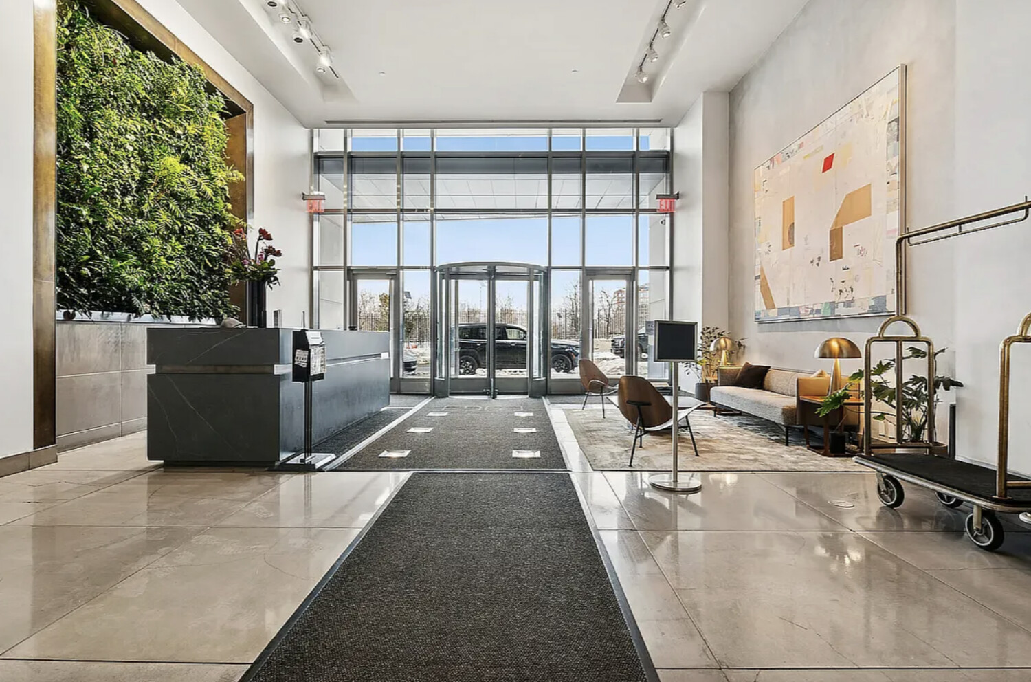 34 North 7th Street 5H Williamsburg Brooklyn NY 11249