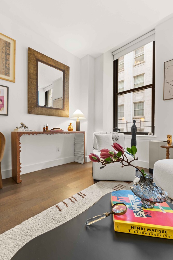 25 Broad Street 15K Financial District New York NY 10004