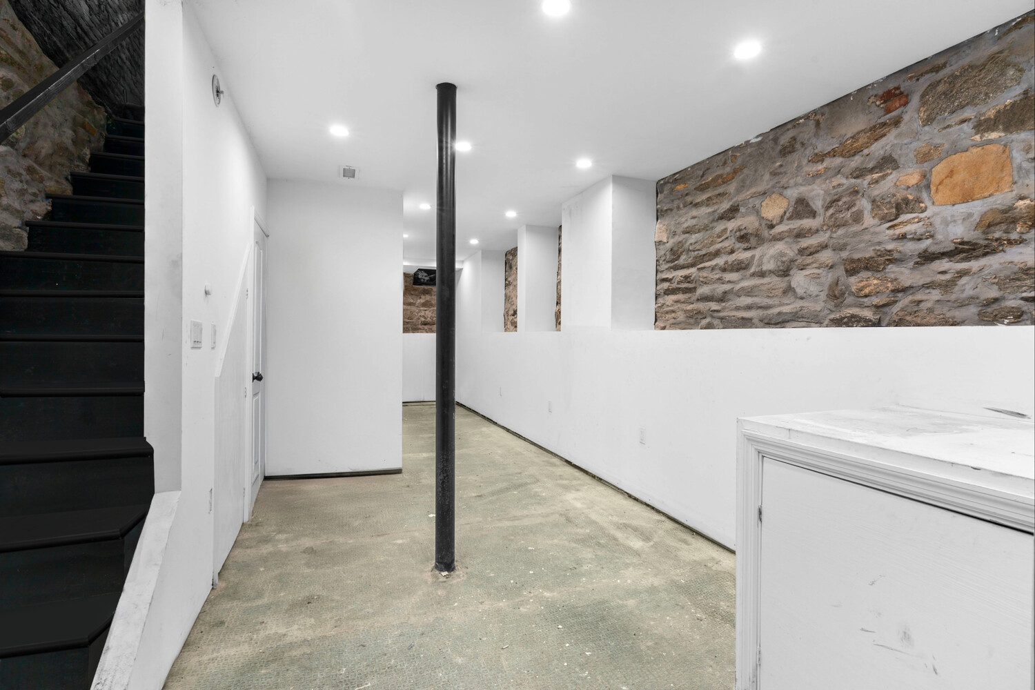 15 Dewey Place Ocean Hill Brooklyn NY 11233