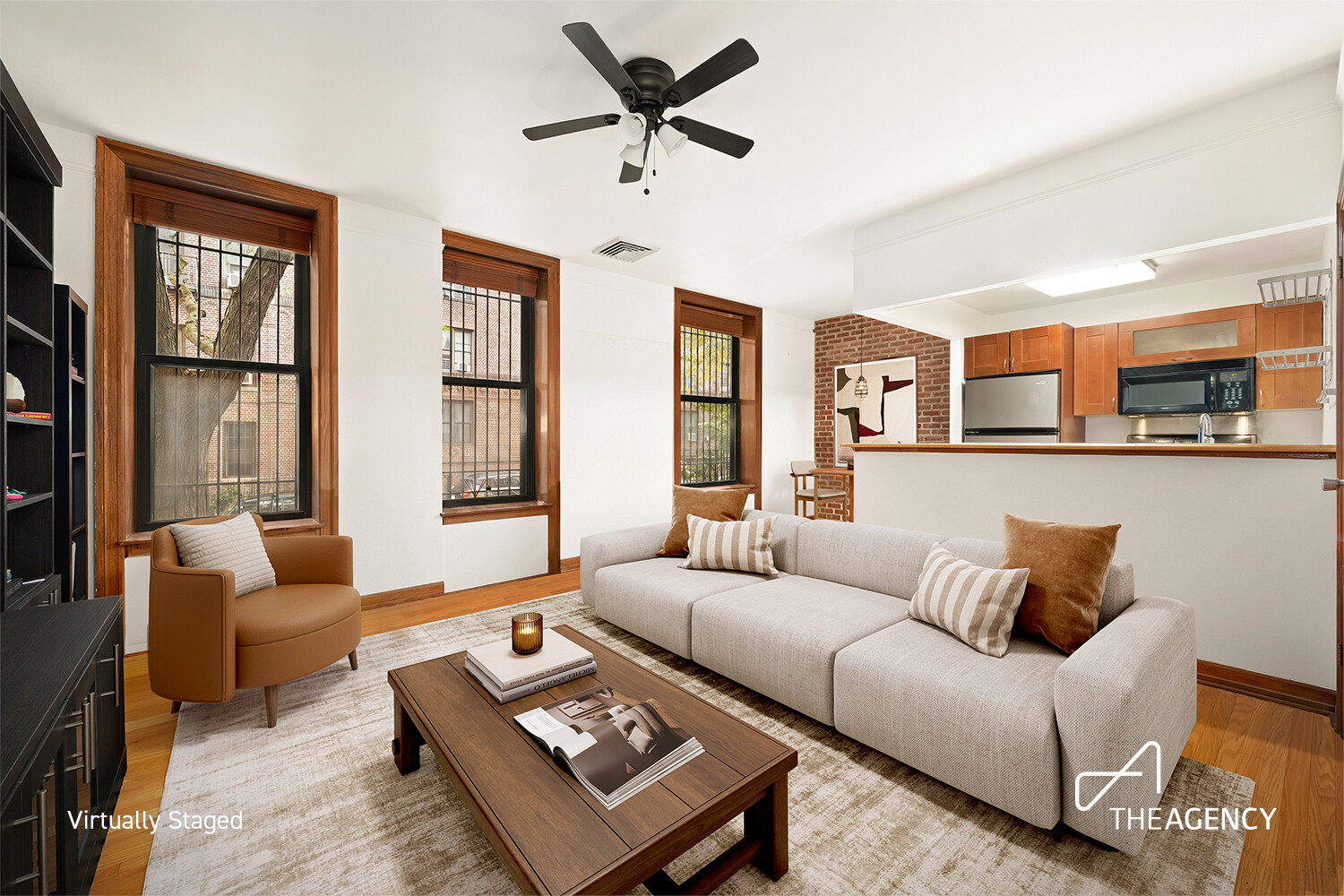 375 Lincoln Place 1A Prospect Heights Brooklyn NY 11238
