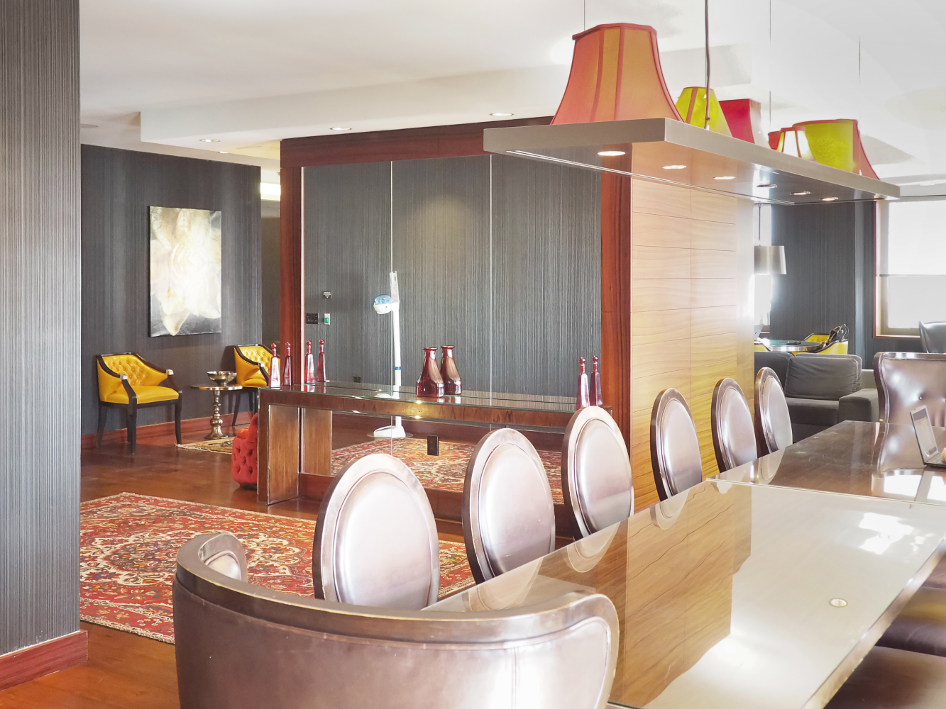 88 Greenwich Street, #522