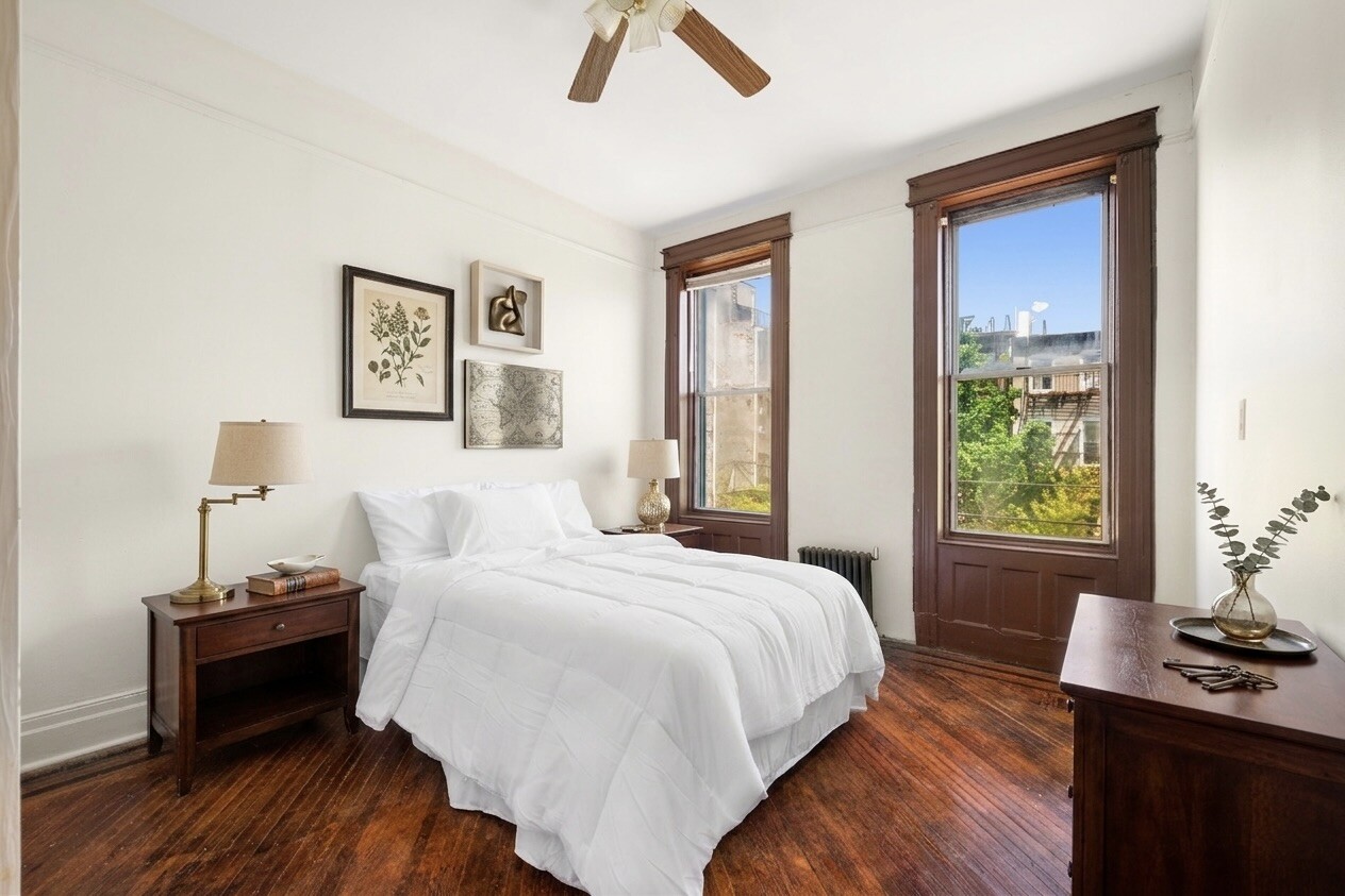 567 Lexington Avenue Stuyvesant Heights Brooklyn NY 11221