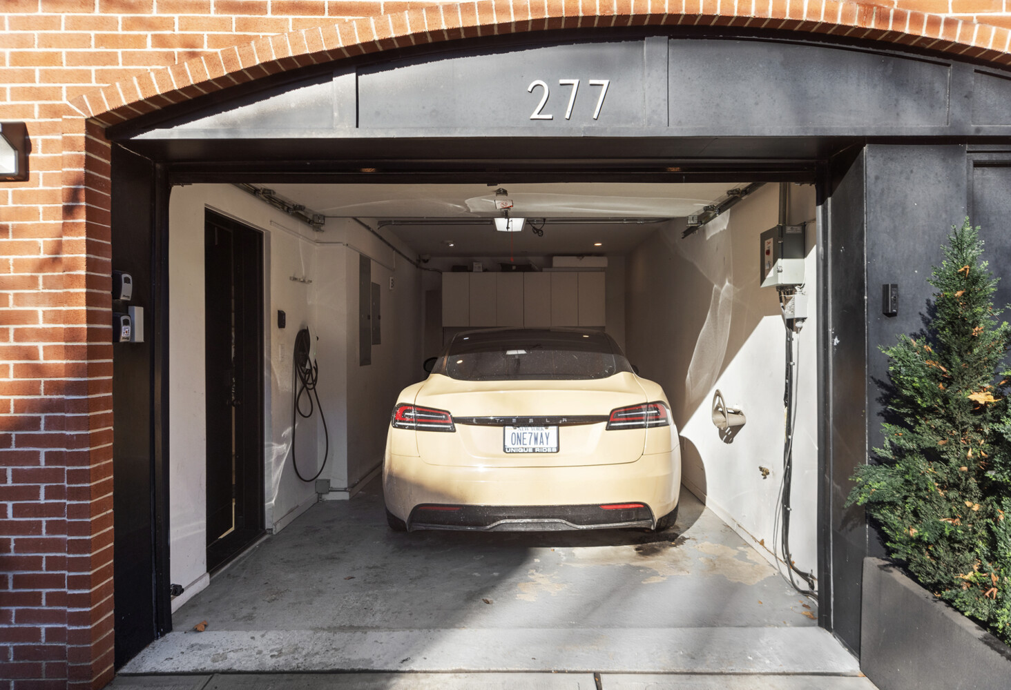 277 Greene Avenue N/A Clinton Hill Brooklyn NY 11238