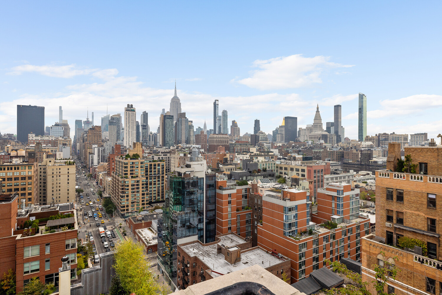 201 West 16th Street 9B Chelsea New York NY 10011