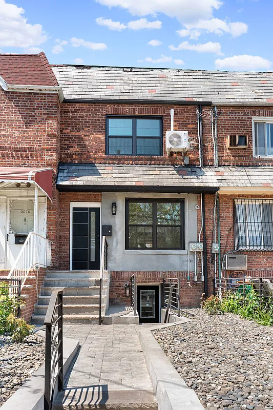 3068 Nostrand Avenue Madison Brooklyn NY 11229
