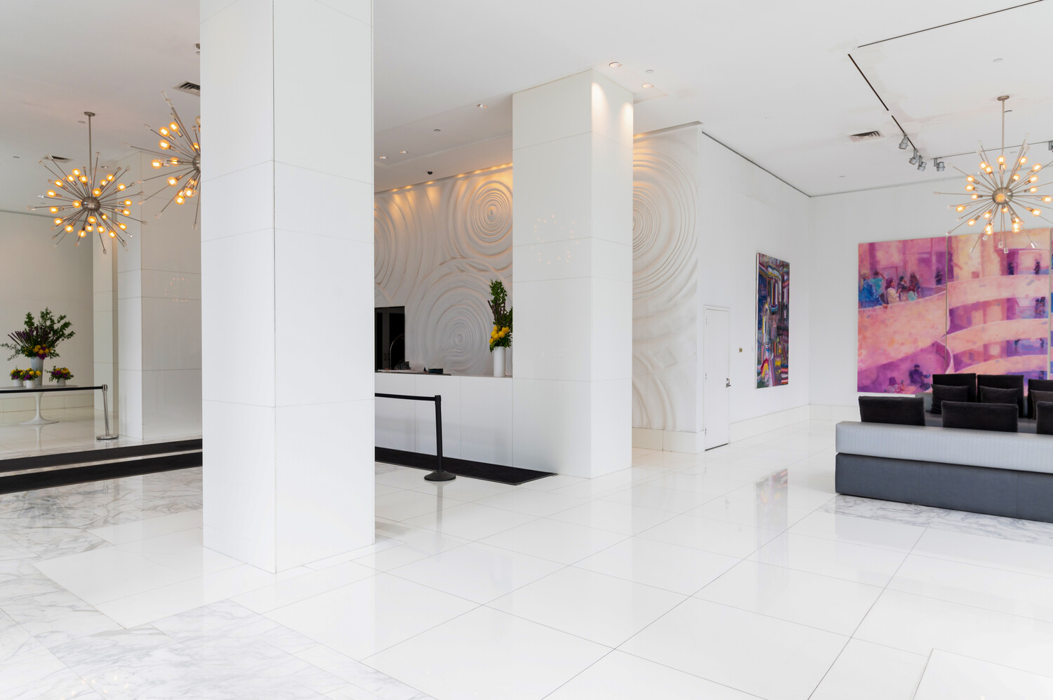 635 West 42nd Street Clinton New York NY 10036