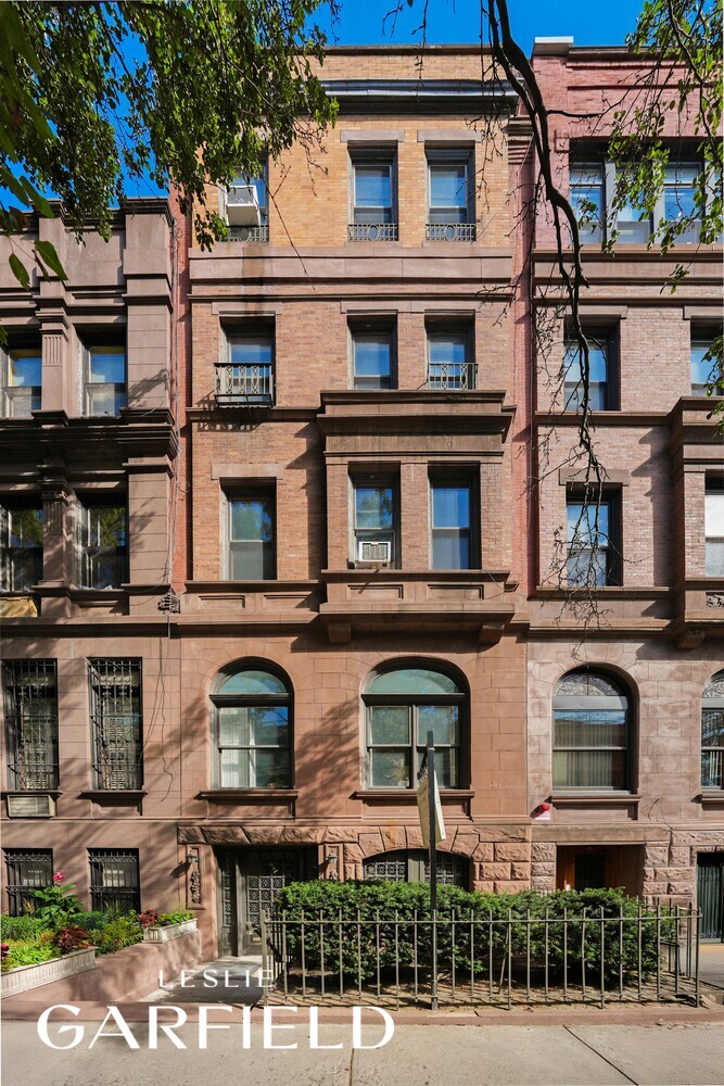 117 West 85th Street Upper West Side New York NY 10024