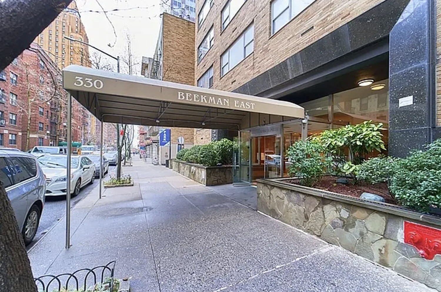 330 East 49th Street 8K Turtle Bay New York NY 10017