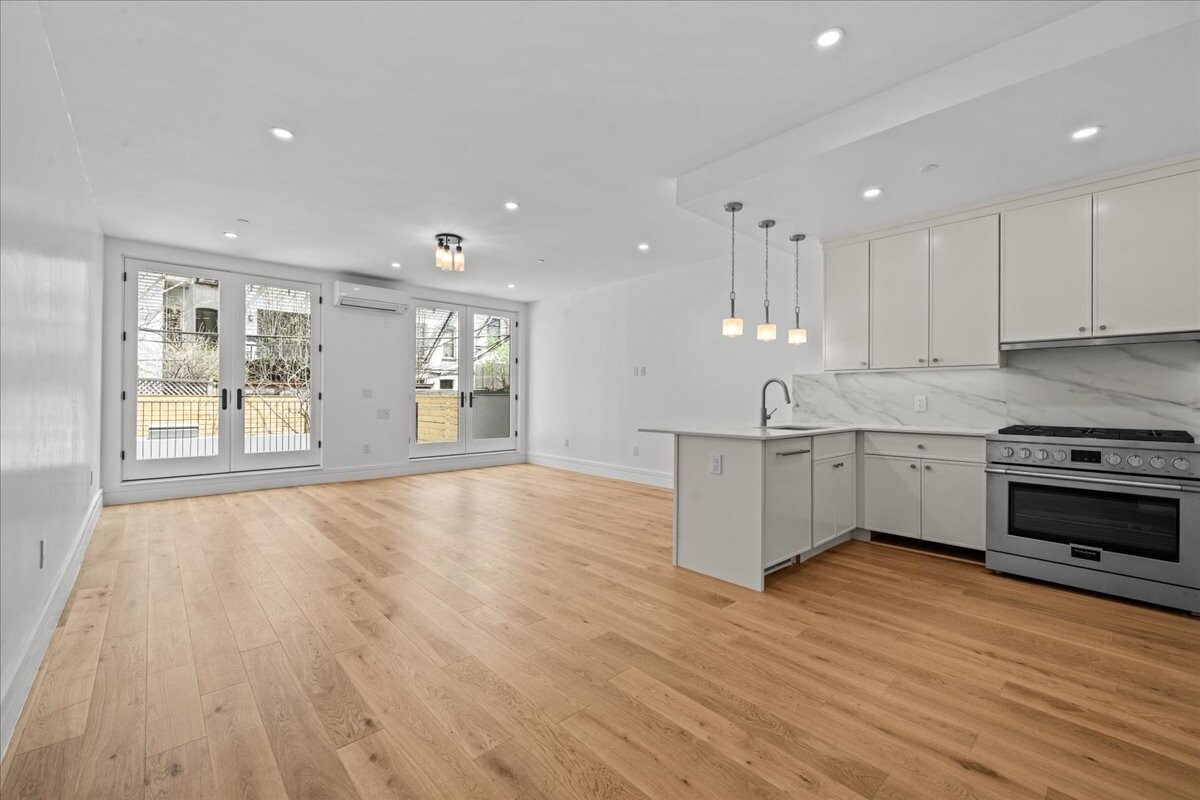 147 Luquer Street 1 Carroll Gardens Brooklyn NY 11231