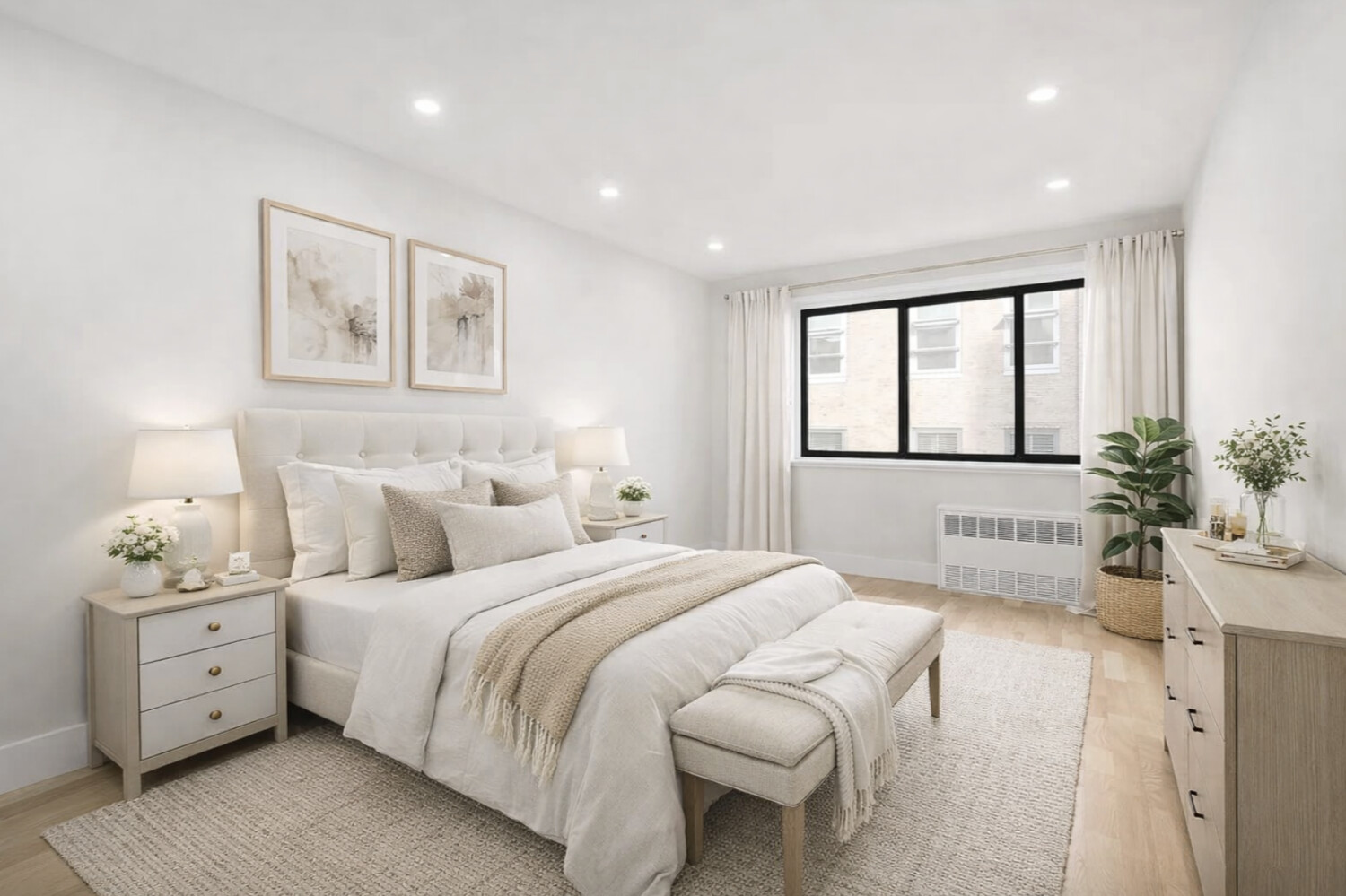 85 Eighth Avenue 5L Chelsea New York NY 10011