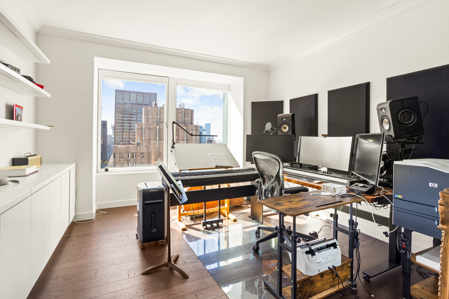 150 West 56th Street 5206 Midtown West New York NY 10019