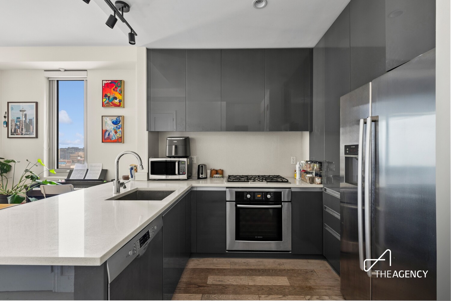 44-15 Purves Street 15C Long Island City Queens NY 11101