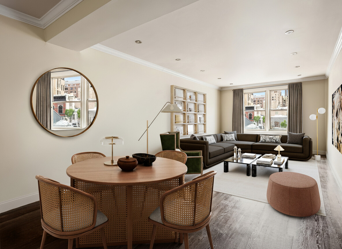 64 East 94th Street Carnegie Hill New York NY 10128