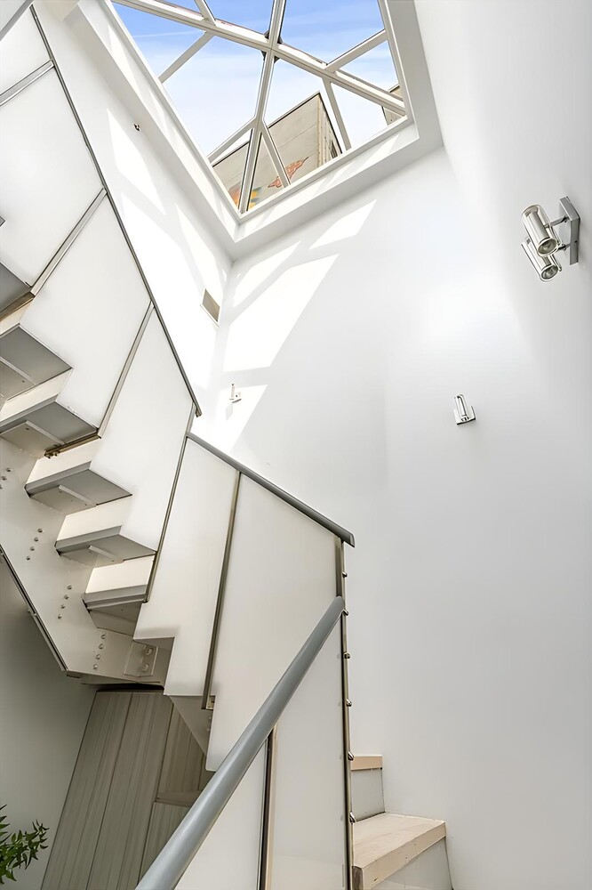 85 Leonard Street PH Tribeca New York NY 10013