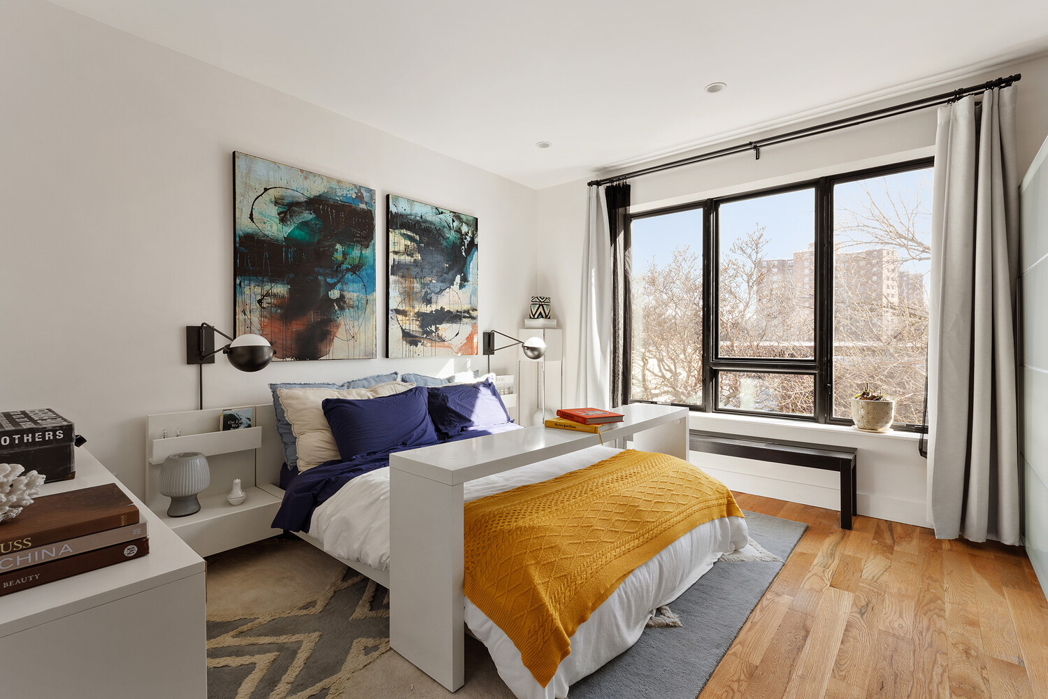 1582A Pacific Street Crown Heights Brooklyn NY 11213