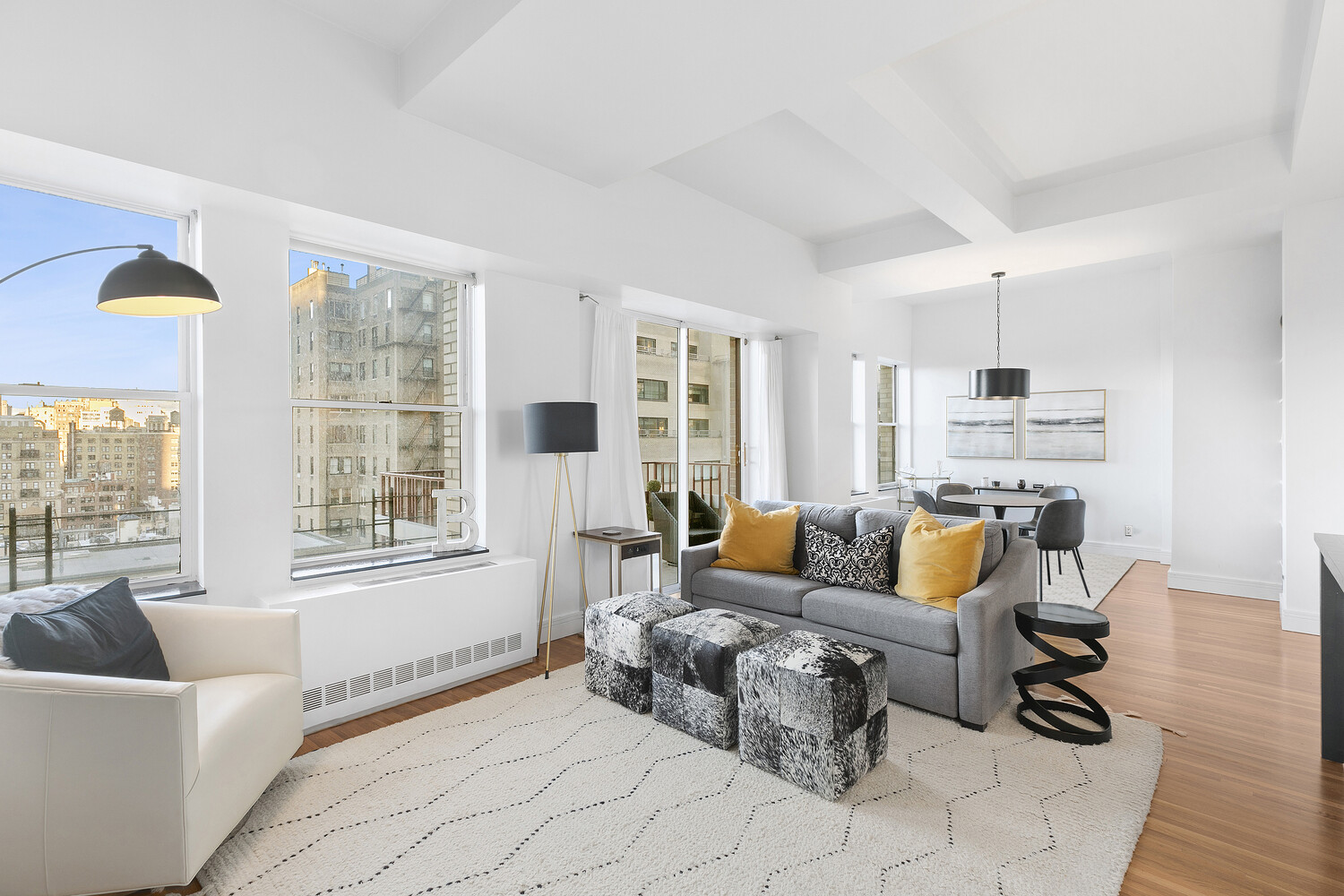40 East 61st Street 16B Upper East Side New York NY 10065