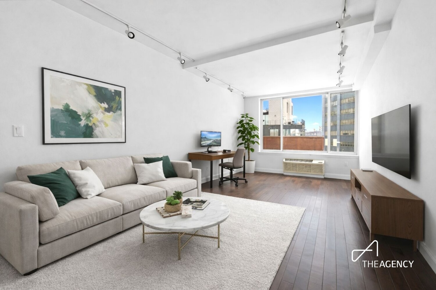 13-11 Jackson Avenue 8D Long Island City Queens NY 11101